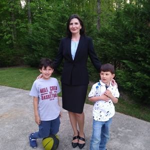Meet your Posher, Svetlana